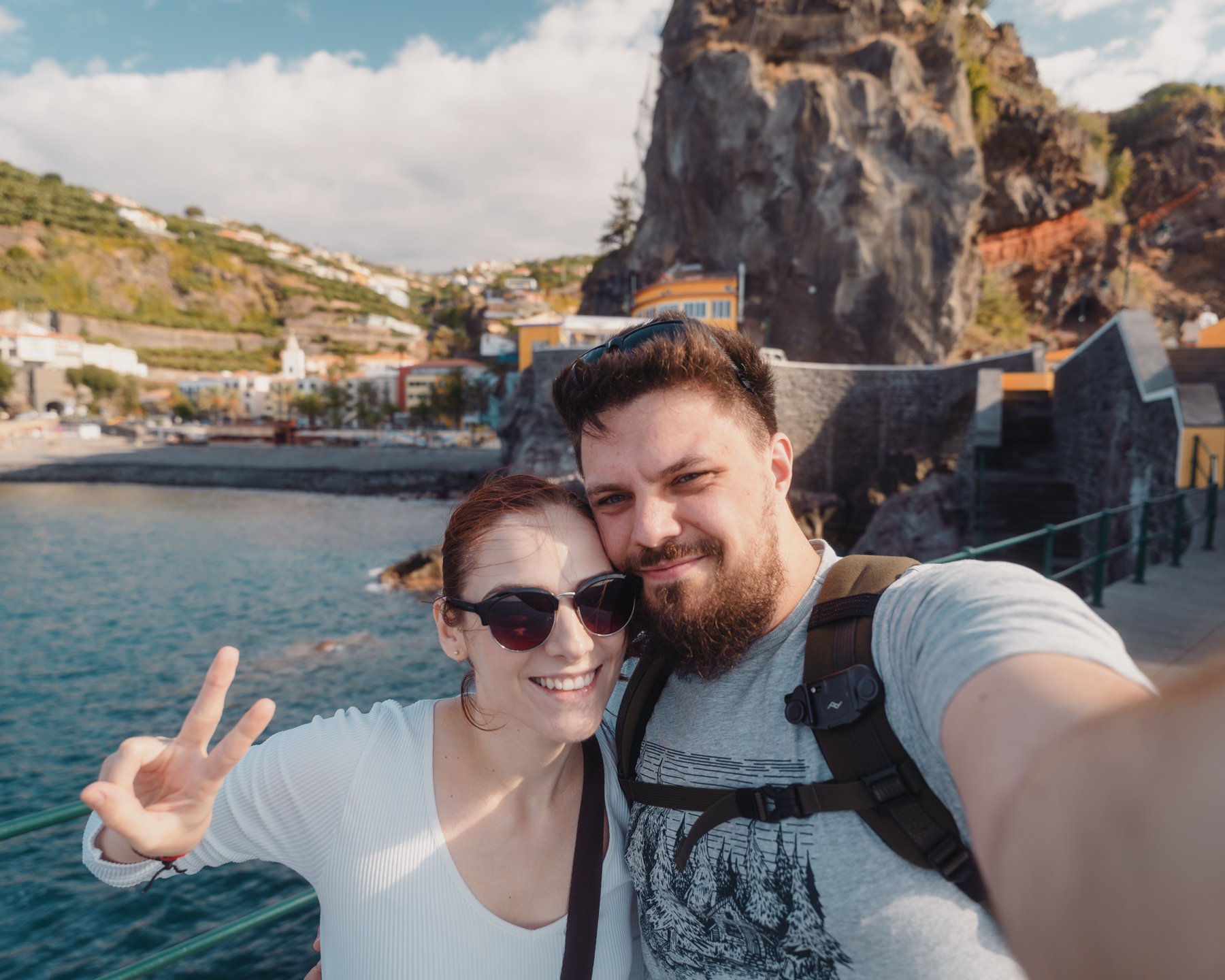 Robert Balazs Portrait