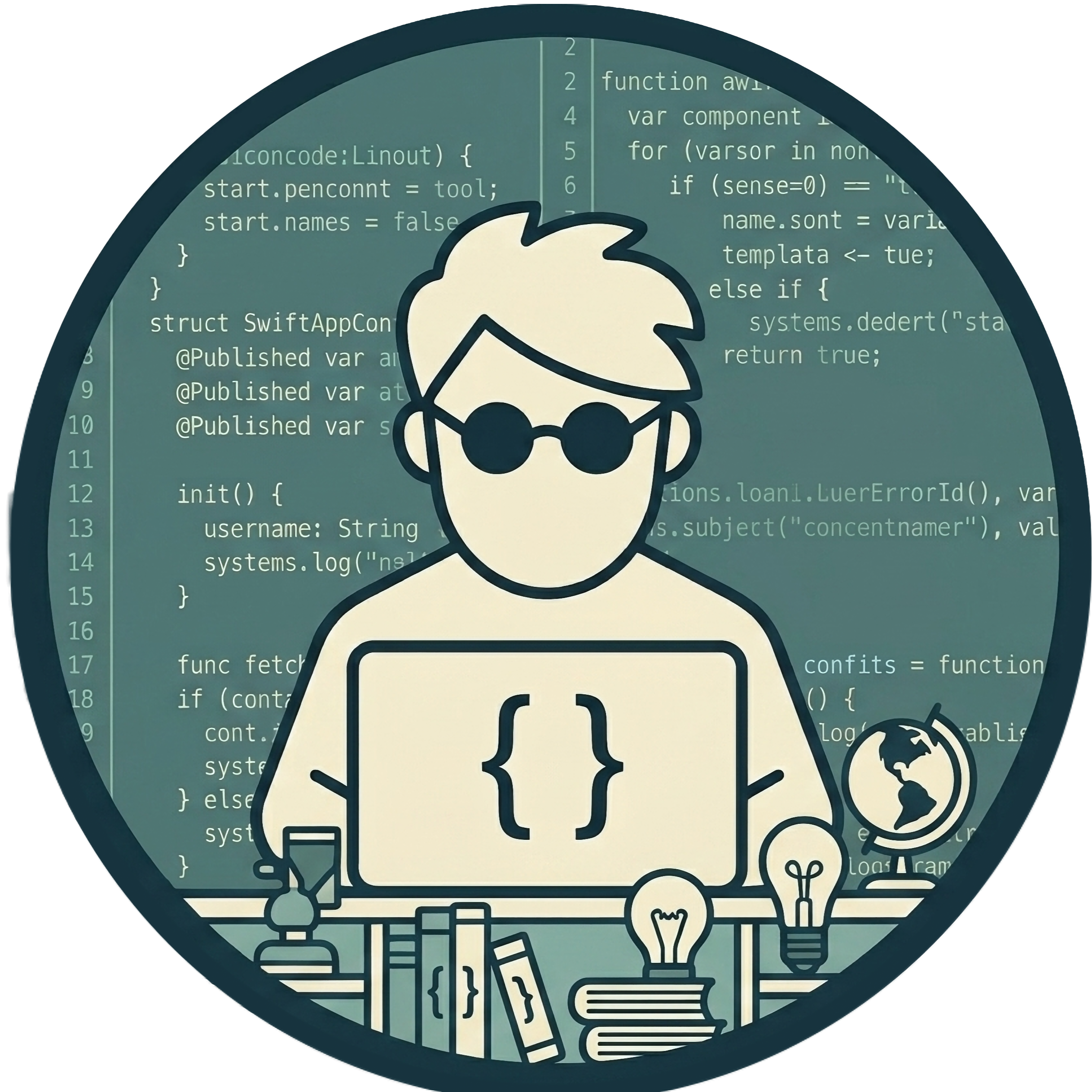 Wander Frame Studios Logo